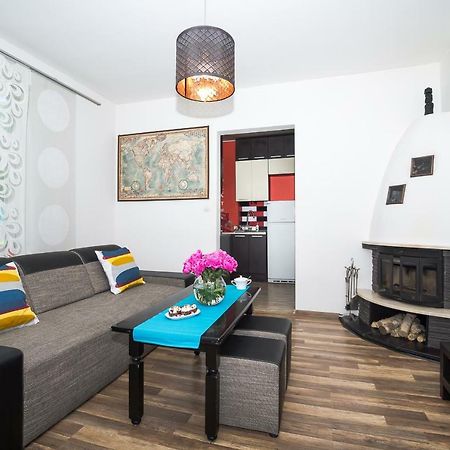 Apartament Sopot Kamienny Potok Exterior foto