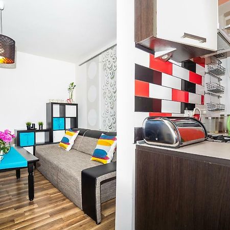 Apartament Sopot Kamienny Potok Exterior foto