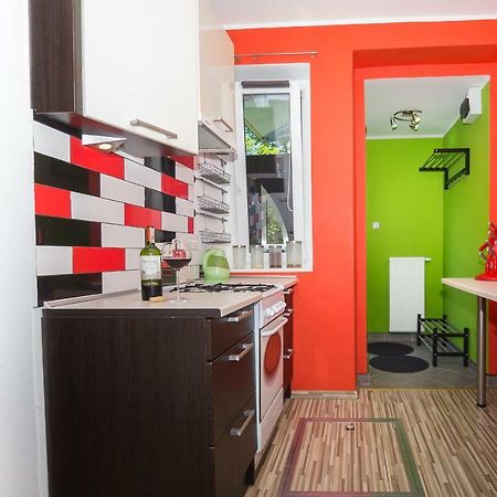 Apartament Sopot Kamienny Potok Exterior foto