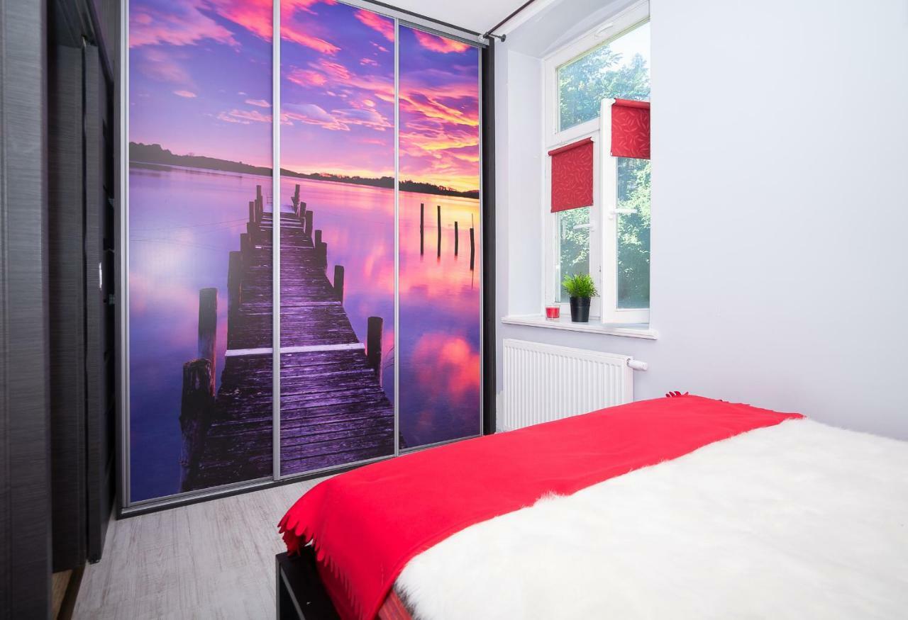 Apartament Sopot Kamienny Potok Exterior foto