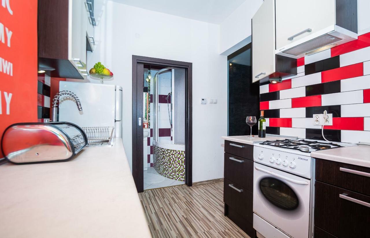 Apartament Sopot Kamienny Potok Exterior foto