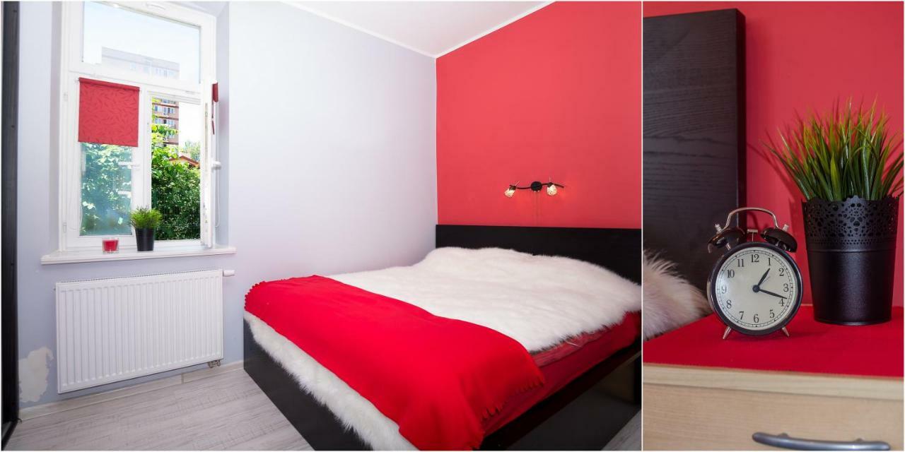 Apartament Sopot Kamienny Potok Exterior foto